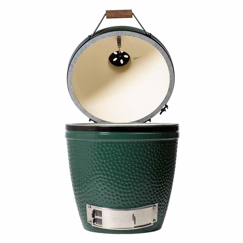 Barbecue Big Green Egg M Medium 38cm BGE117625 2