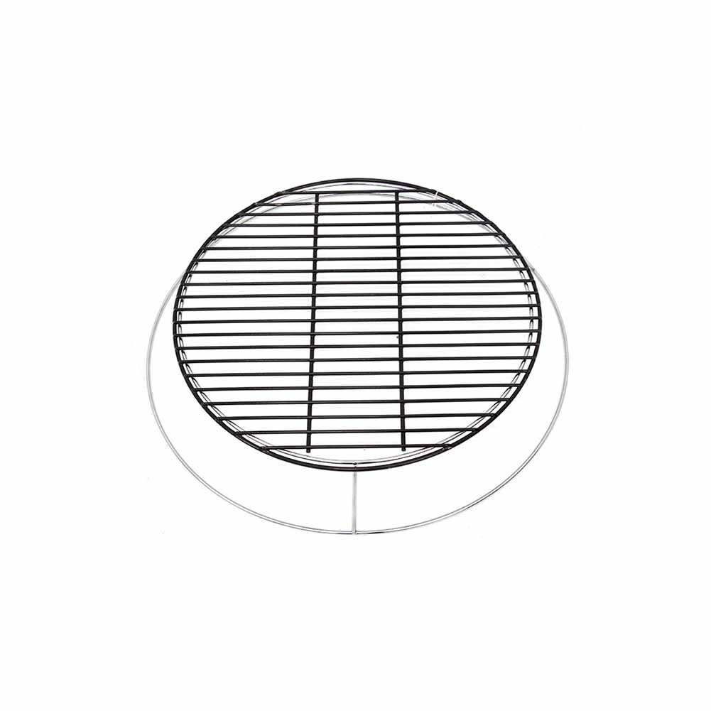 Griglia 2 livelli Big Green egg BGE201317 1