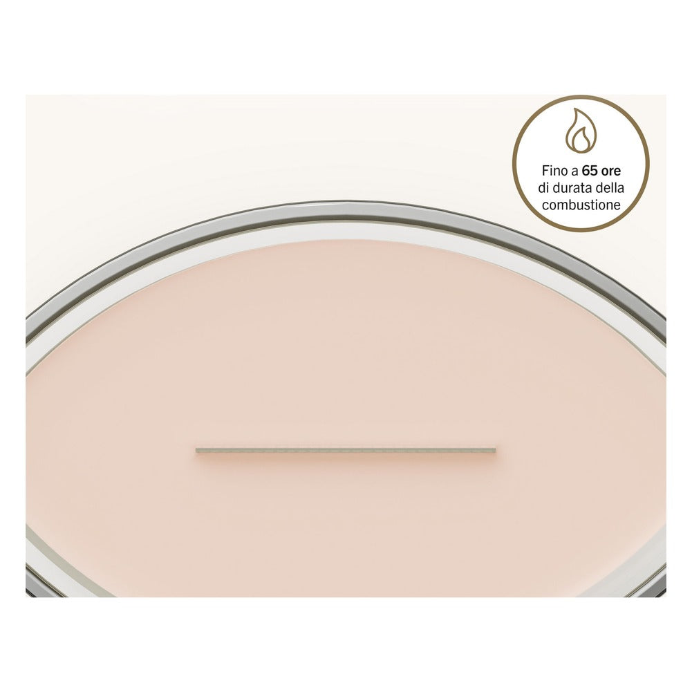 Candela Ellipse WoodWick Vanilla & Sea Salt 4