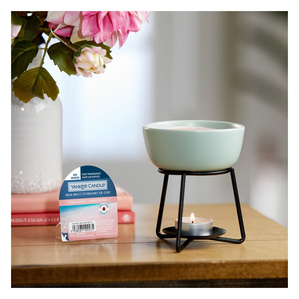 Tart Profumata Yankee Candle Pink Sands 4
