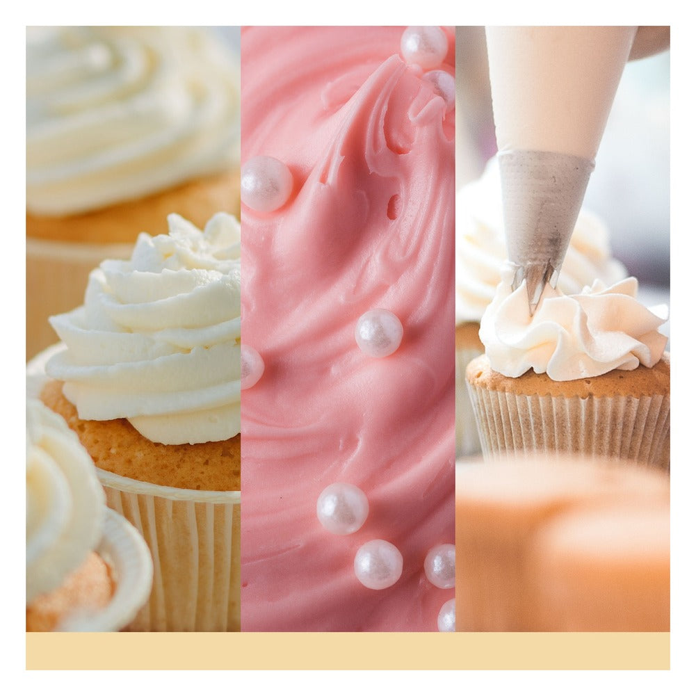 Tart Profumata Yankee Candle Vanilla Cupcake 2