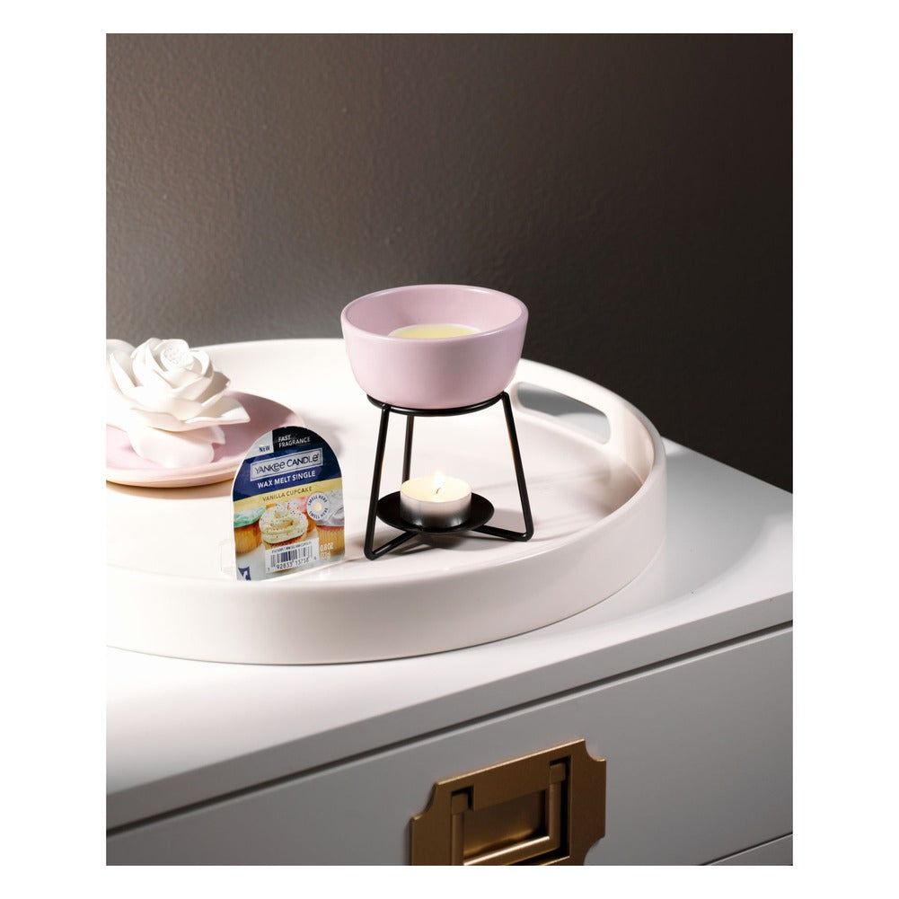 Tart Profumata Yankee Candle Vanilla Cupcake 5