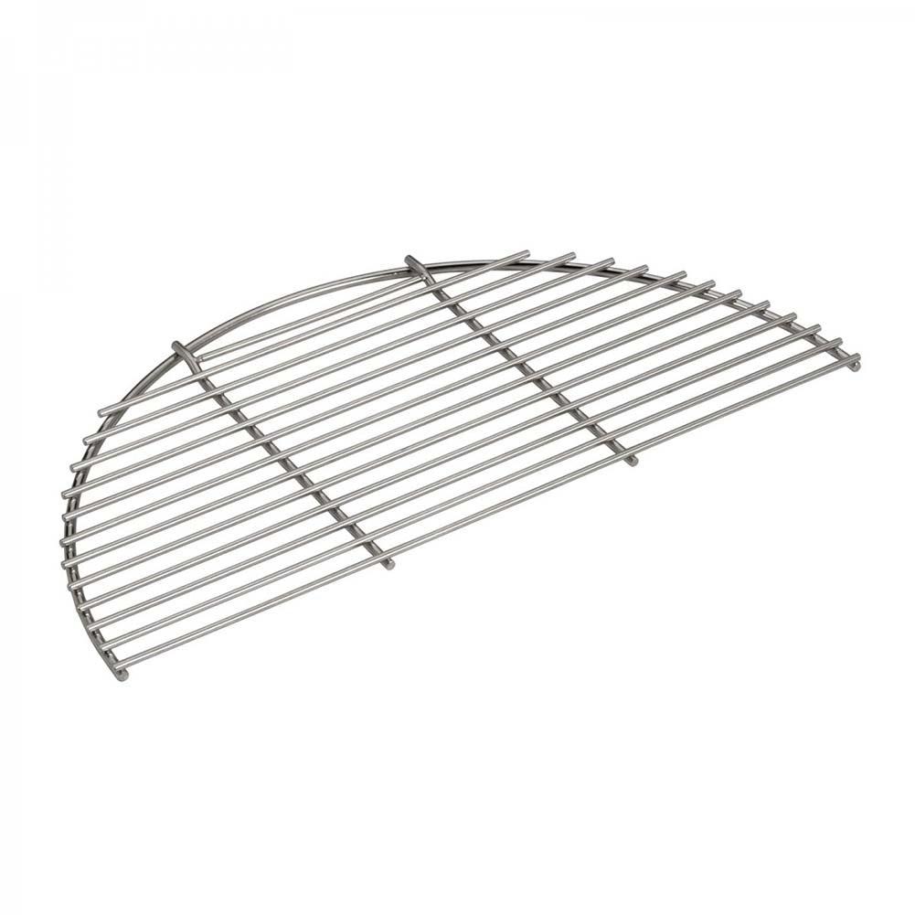 Griglia  a mezzaluna per Big Green Egg XL BGE121202 1
