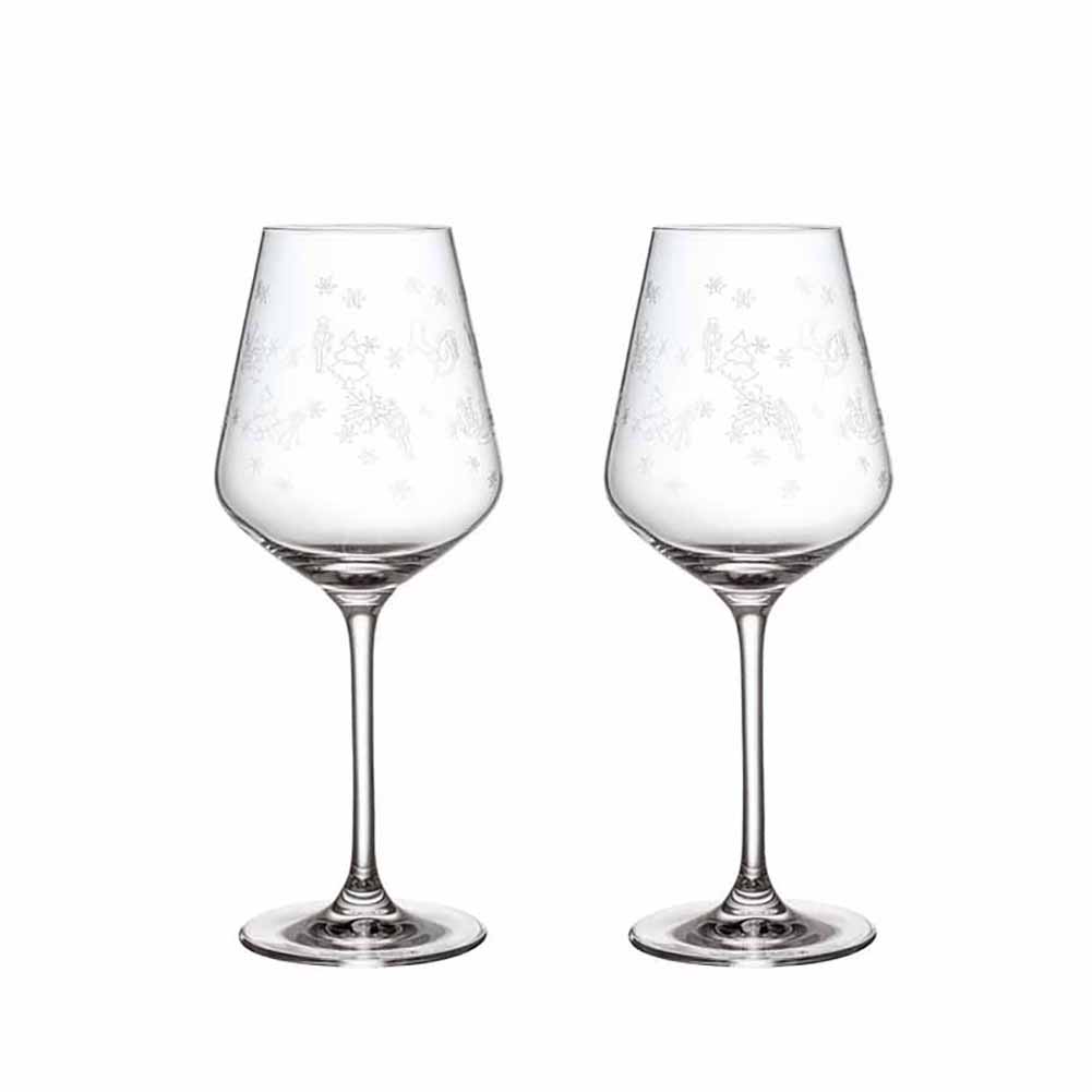Calice per vino rosso set da 2 pezzi Toy's Delight Villeroy & Boch 1