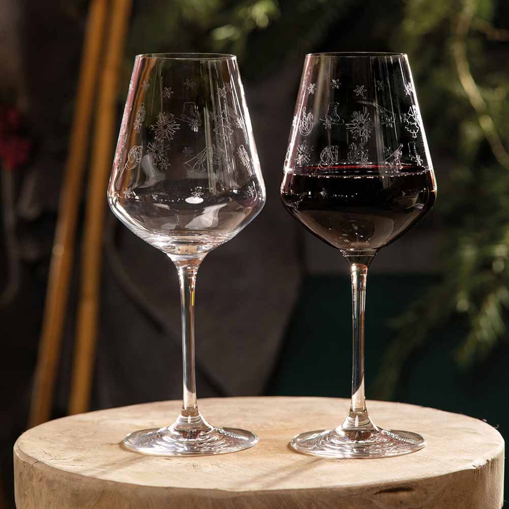 Calice per vino rosso set da 2 pezzi Toy's Delight Villeroy & Boch 2