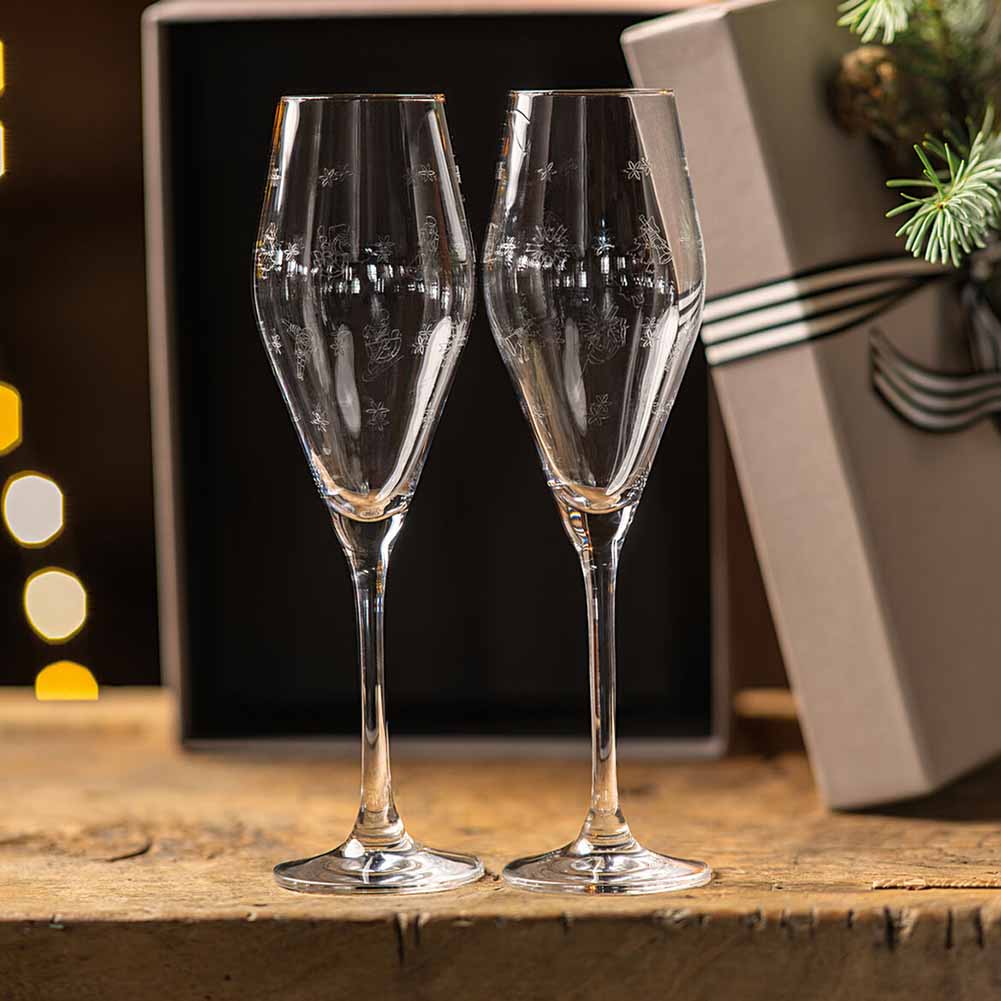 Flute set da 2 pezzi Toy's Delight Villeroy & Boch 2