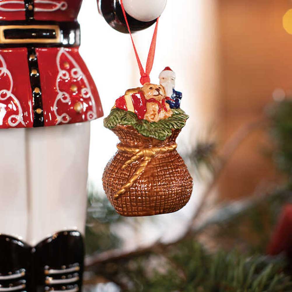 Nutcracker Christmas Toy's Villeroy & Boch 3