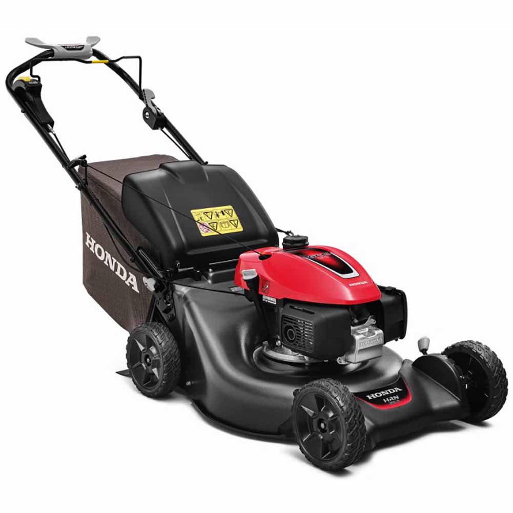 Rasaerba Honda HRN 536 VY con Roto-stop 7