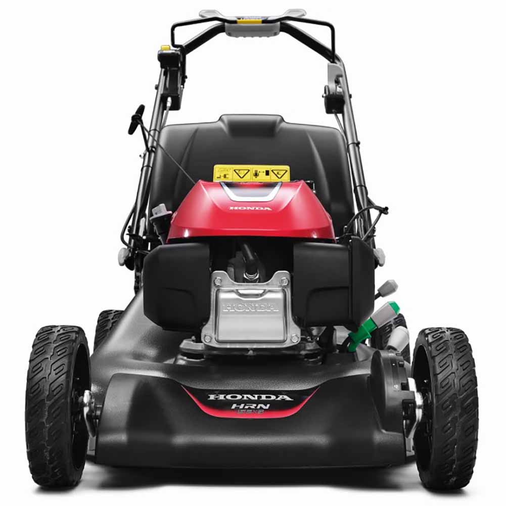 Rasaerba Honda HRN 536 VY con Roto-stop 8