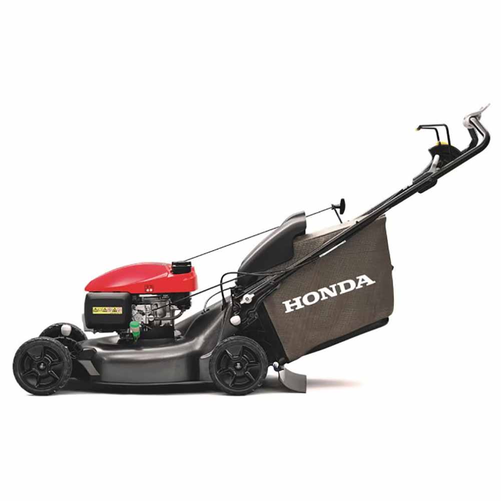 Rasaerba Honda HRN 536 VY con Roto-stop 10