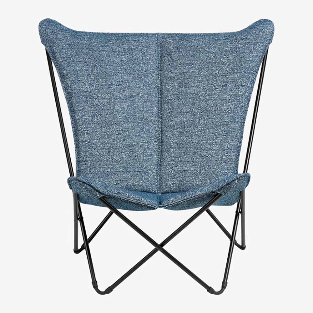 Poltrona Lounge Lafuma Sphinx Sunbrella Cobalt LFM2859.9538 3