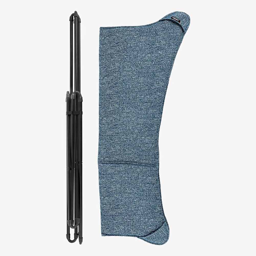 Poltrona Lounge Lafuma Sphinx Sunbrella Cobalt LFM2859.9538 4