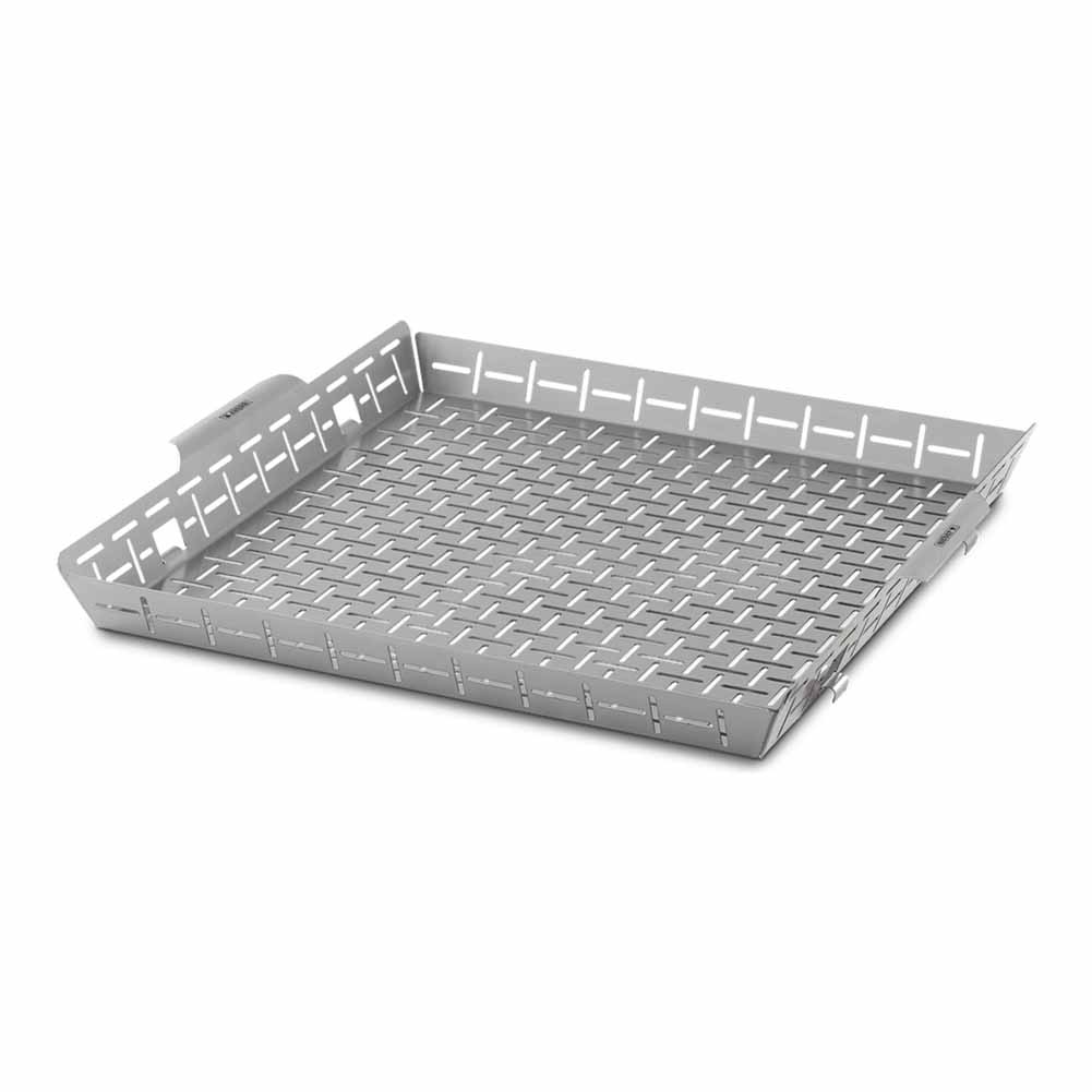 Super Bundle Barbecue Weber Genesis SP435 con accessori - 3 prodotti 4