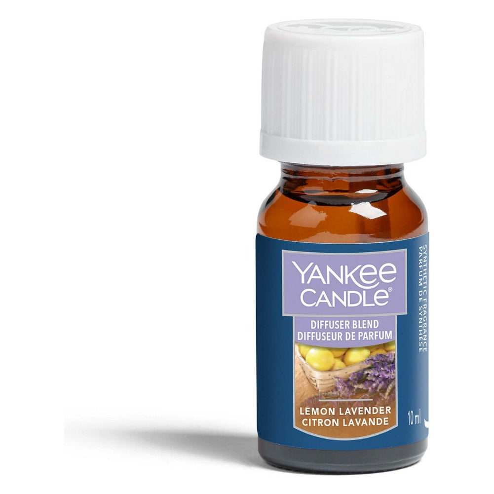 Ricarica per Diffusore ad Ultrasuoni Yankee Candle Lemon Lavender 2