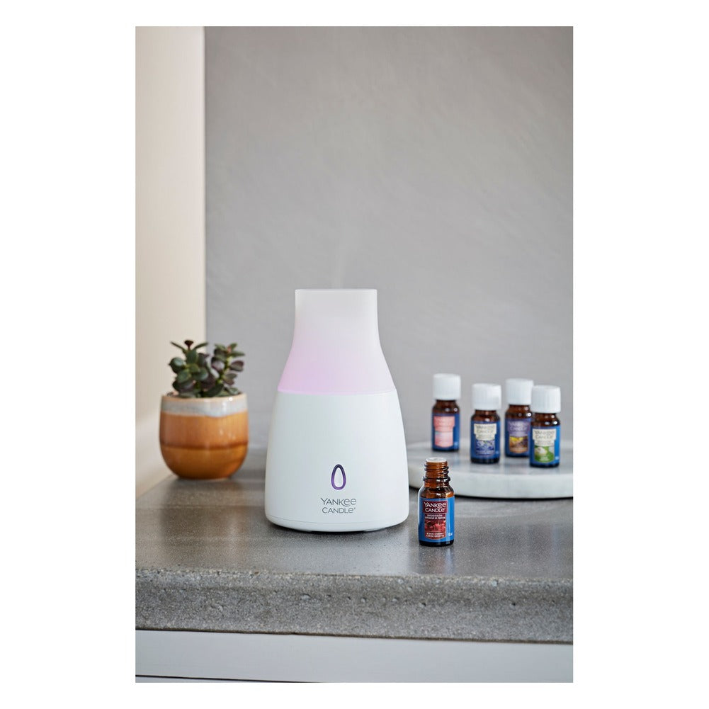 Ricarica per Diffusore ad Ultrasuoni Yankee Candle Lemon Lavender 4