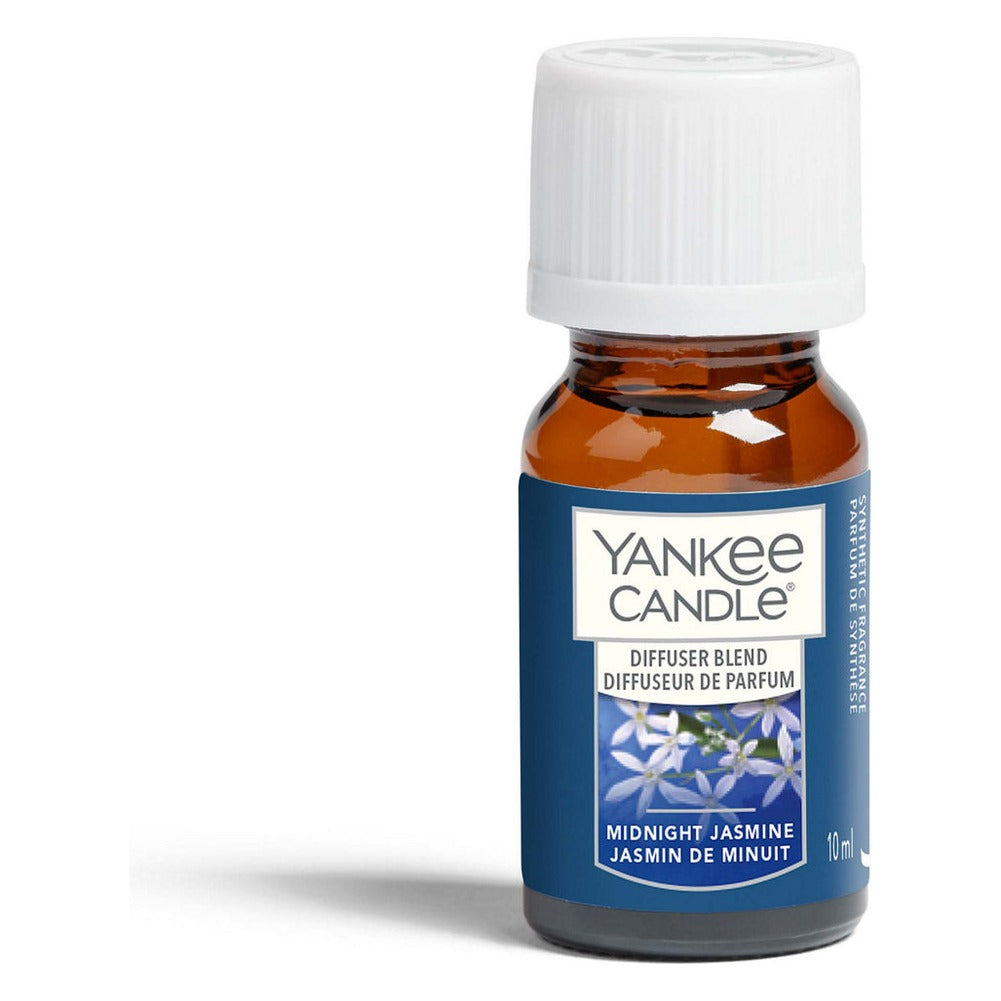 Ricarica per Diffusore ad Ultrasuoni Yankee Candle Midnight Jasmine 2