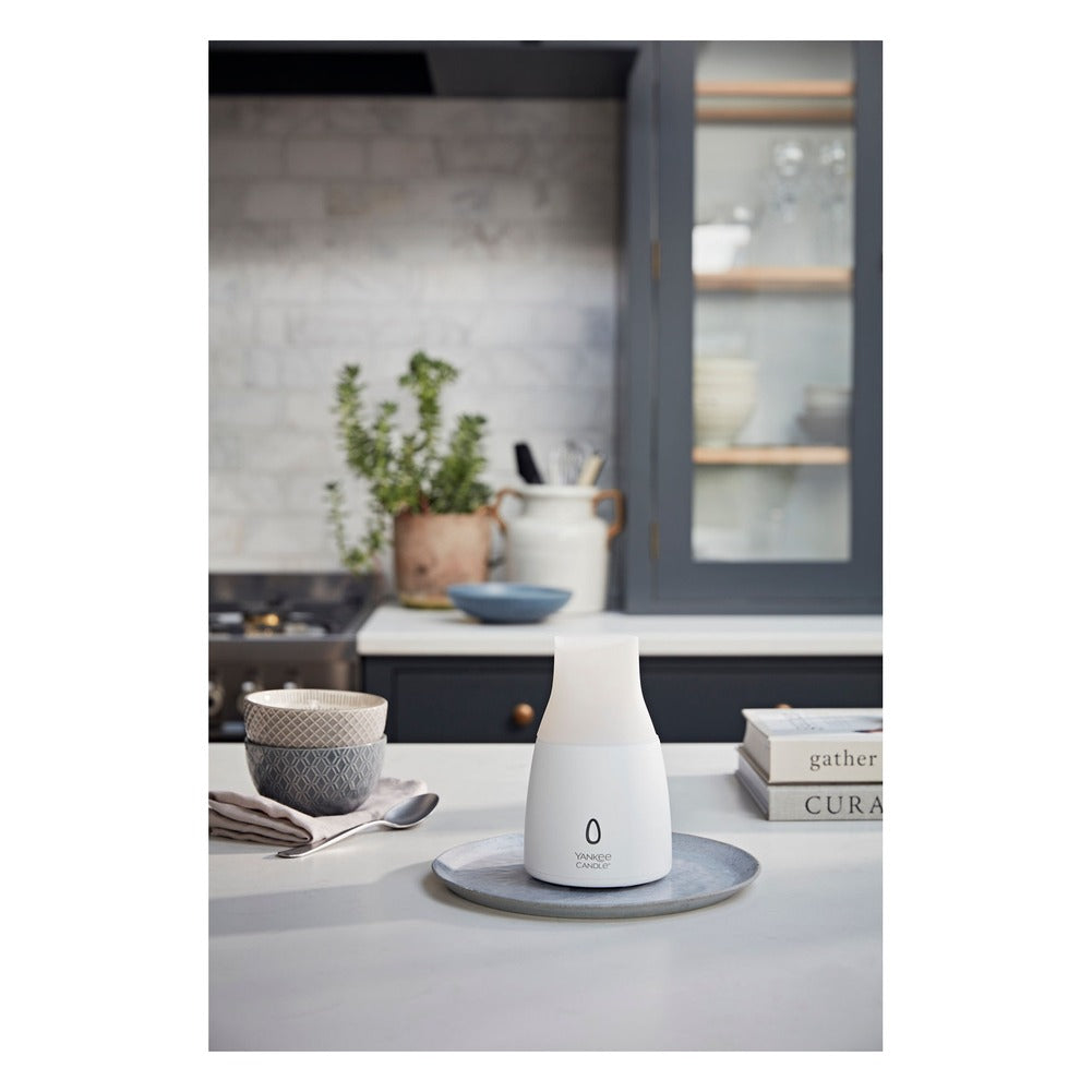 Ricarica per Diffusore ad Ultrasuoni Yankee Candle Midnight Jasmine 6