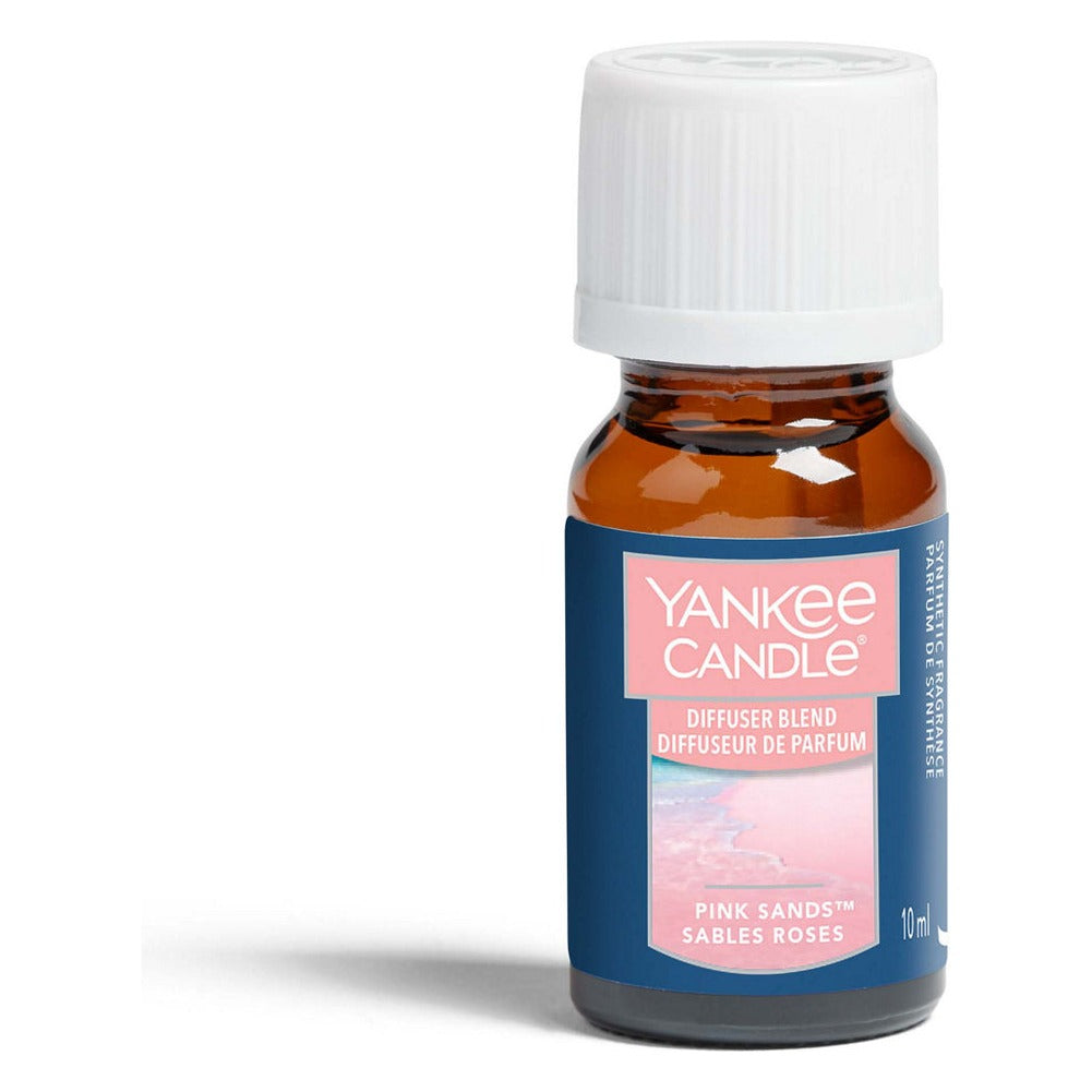 Ricarica per Diffusore ad Ultrasuoni Yankee Candle Pink Sands 2