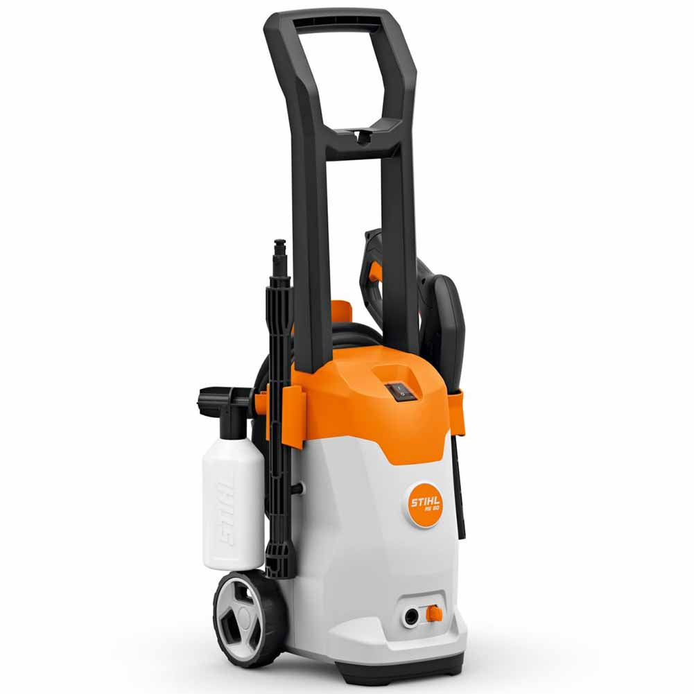 Idropulitrice a freddo Stihl RE 80