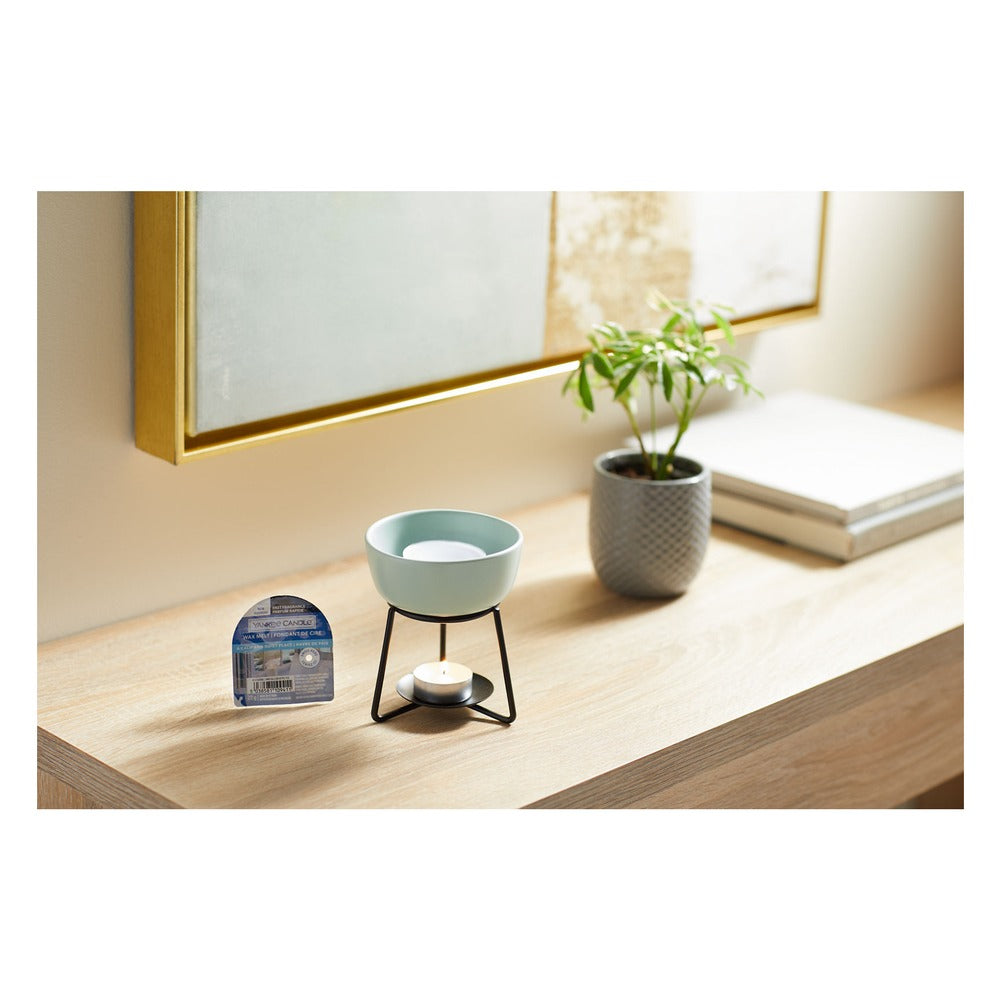 Tart Profumata Yankee Candle A Calm & Quiet Place 3