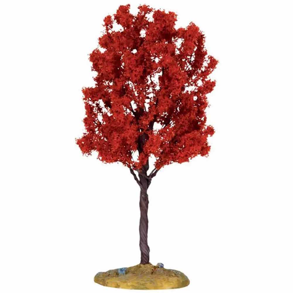 Baldcypress tree medium Lemax Cod 44801 1