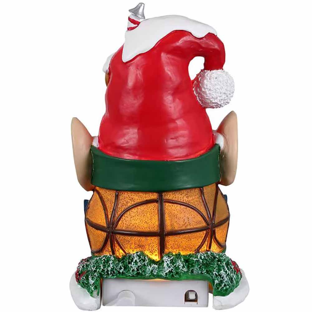 Elf Lane n 1 Santa's Wonderland Lemax Cod 24009 3