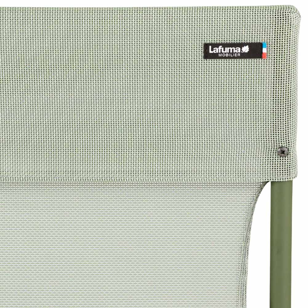 Sedia pieghevole Lafuma Balcony II colorblock Moss Lafuma LFM5167.9874 4