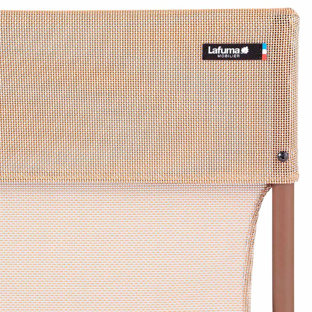 Sedia pieghevole Lafuma Balcony II colorblock Canyon LFM5167.9875 4