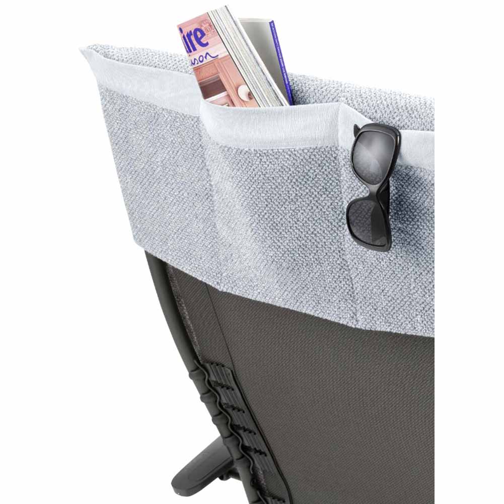 Telo spugna Lafuma Dune per poltrone relax LFM2972.9301 3
