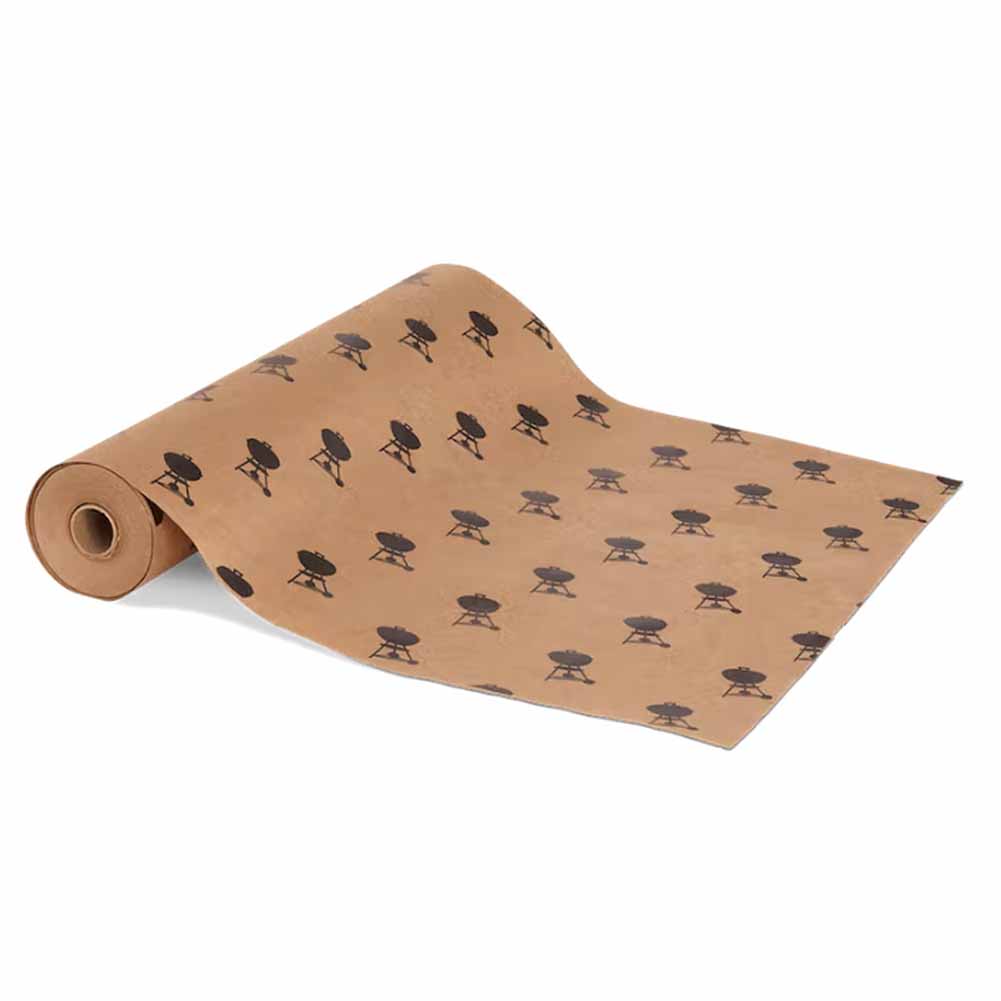 Carta per alimenti Butcher Paper Weber 7020 1