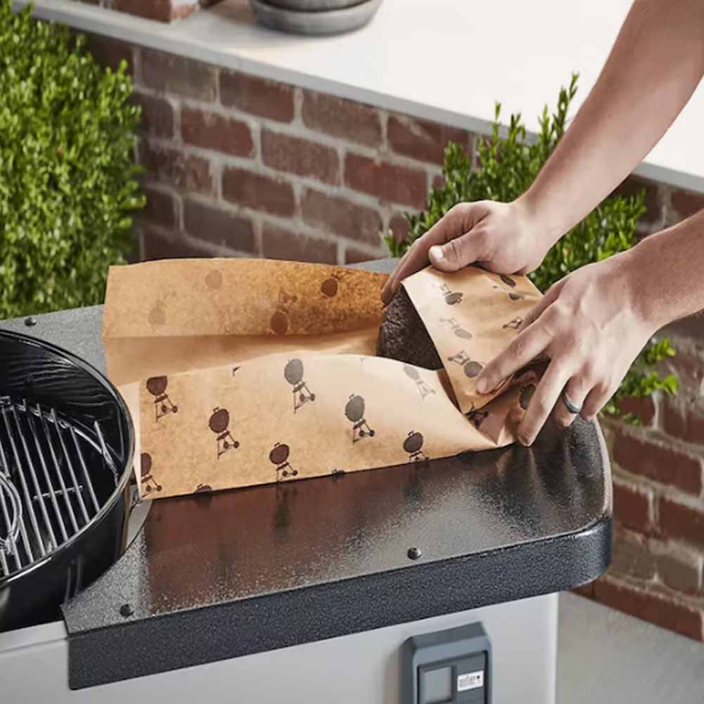 Carta per alimenti Butcher Paper Weber 7020 3