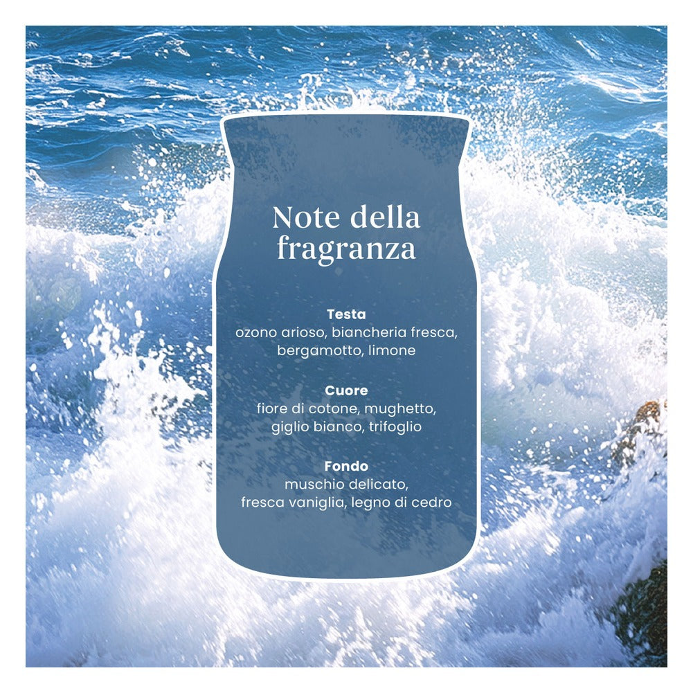 Candela Giara Media Yankee Candle Signature Ocean Air 3