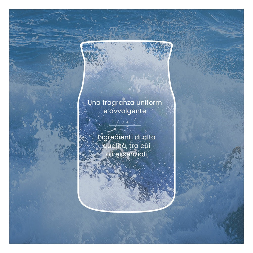 Candela Giara Media Yankee Candle Signature Ocean Air 4