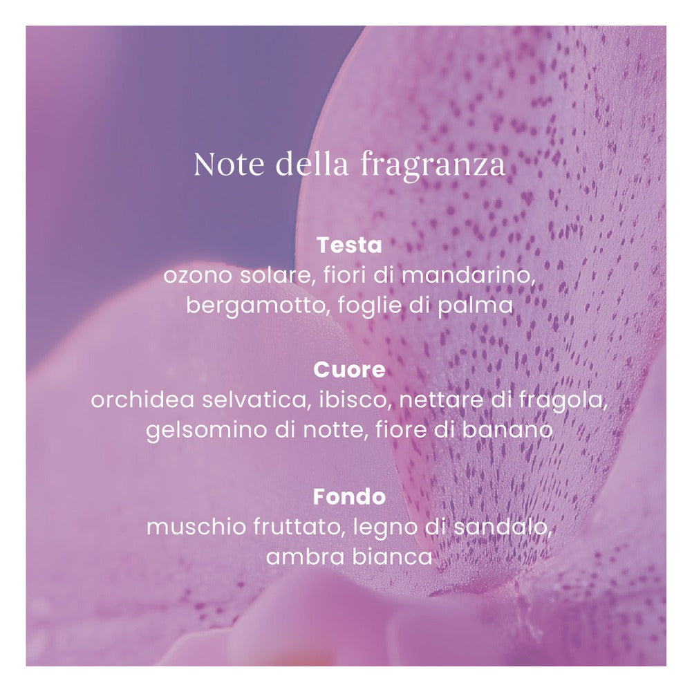 Profumatore per Auto Yankee Candle Car Jar Wild Orchid 4
