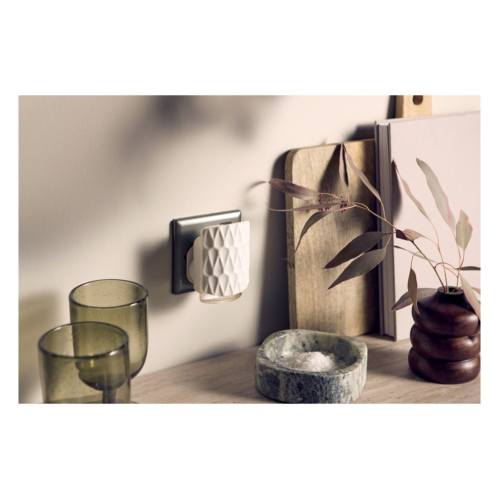Ricarica ScentPlug Yankee Candle Bayside Cedar 4