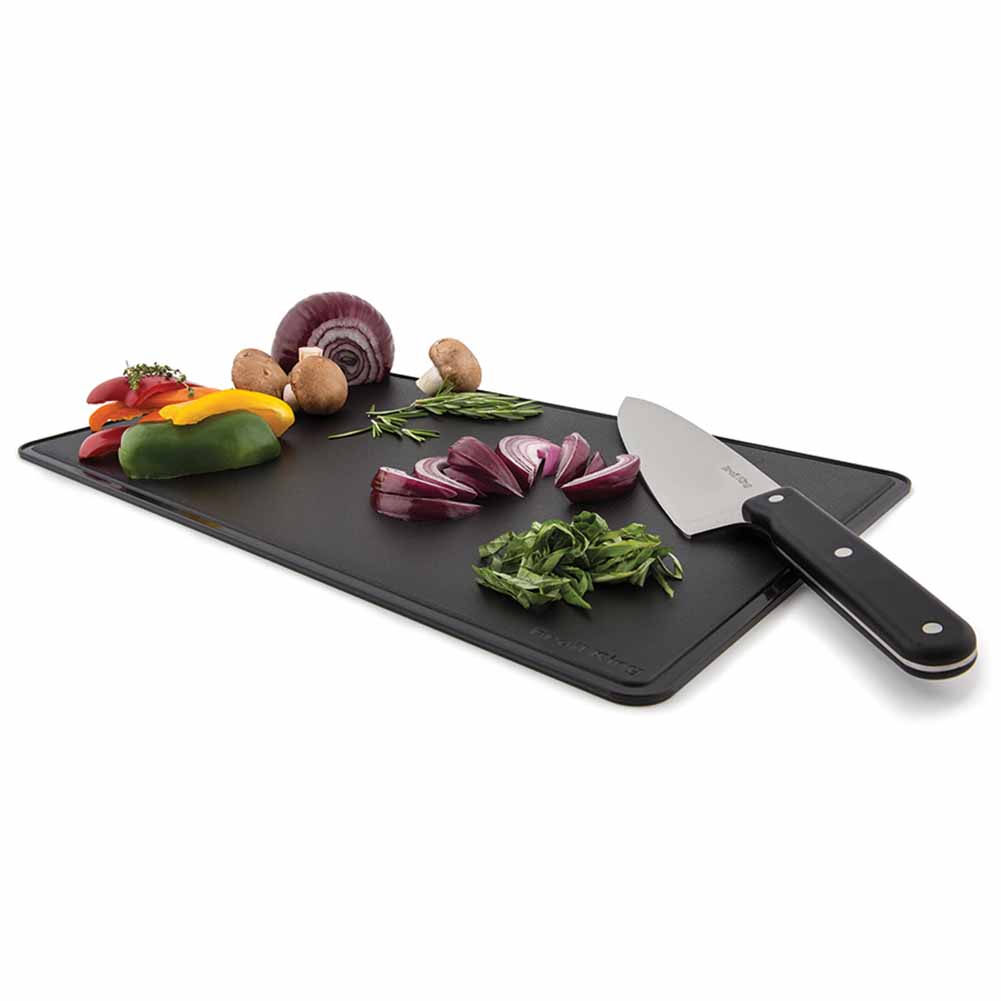 Set posate portachef Broil King 705.64001 3