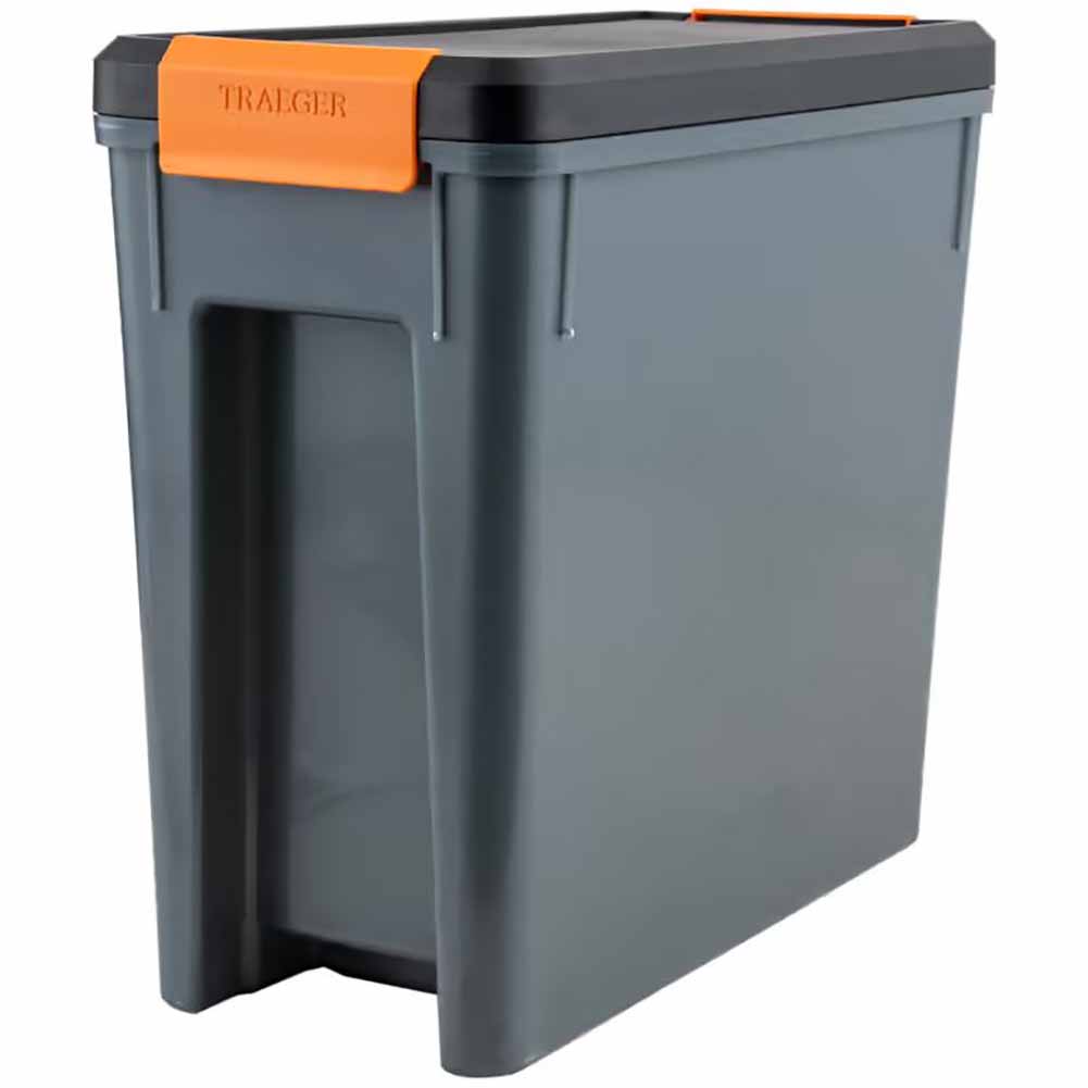 Contenitore per pellet 10kg Traeger BAC615 1