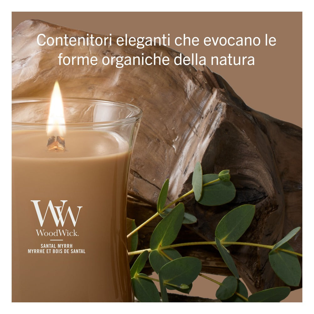 Candela Media WoodWick Santal Myrrh 3