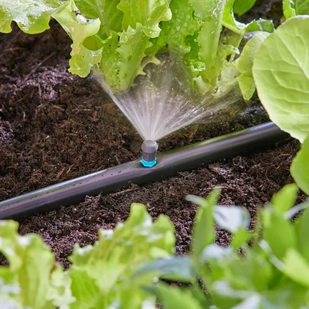 Micro irrigatore a spruzzo 90° Gardena 5