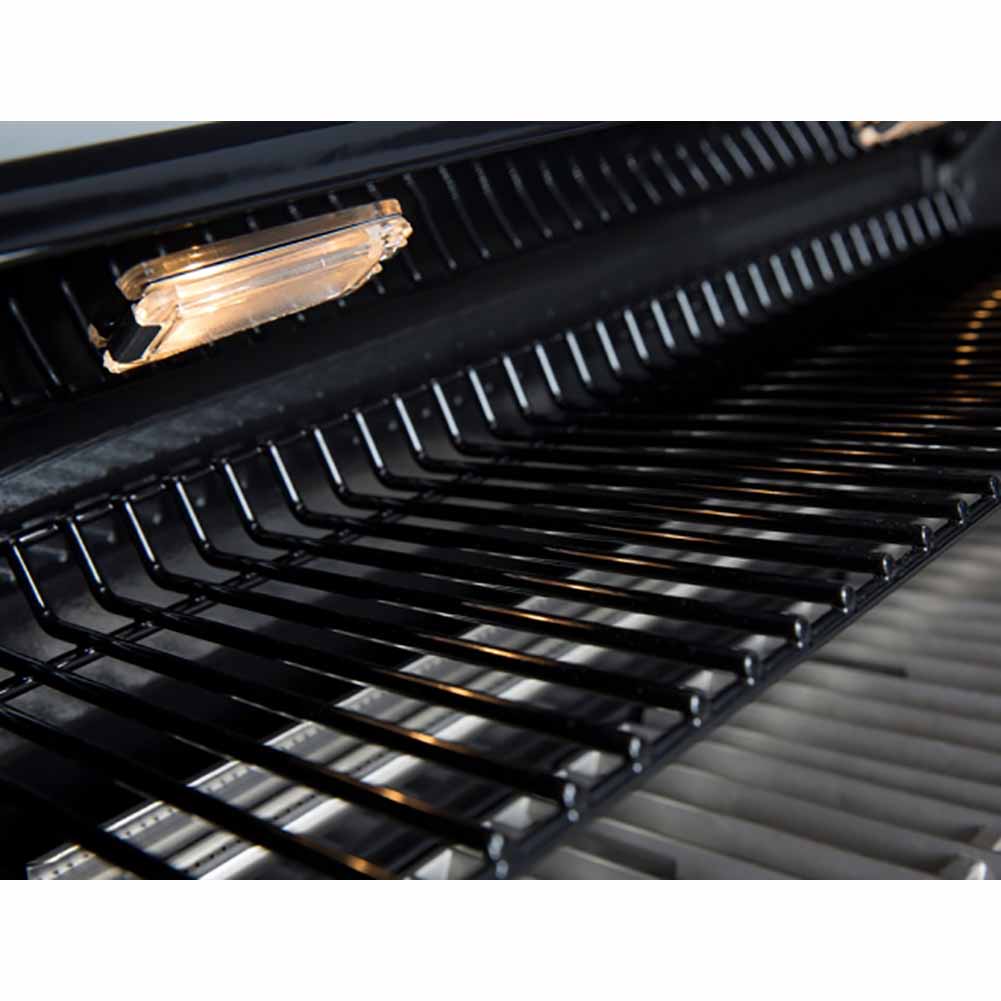 Broil King Imperial S 690 101.997883 Barbecue a gas in acciaio inox con doppia camera 5