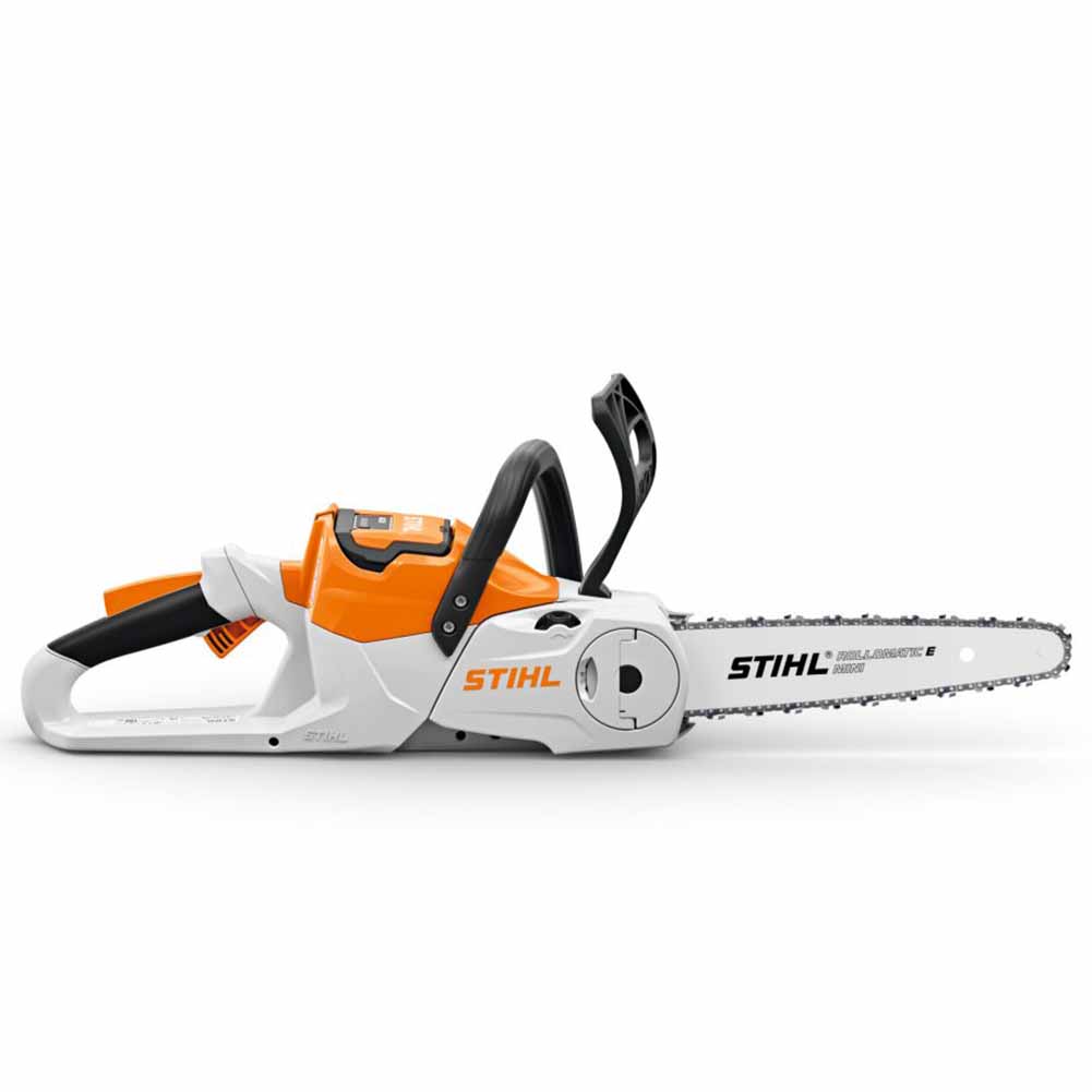 Motosega a batteria Stihl MSA 70 C-B con batteria e caricabatteria 4