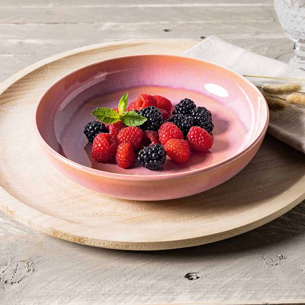 Ciotola Perlemor Coral Villeroy & Boch 3