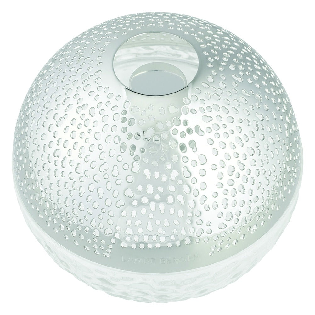 Lampada Catalitica Maison Berger Gravity Trasparente 3