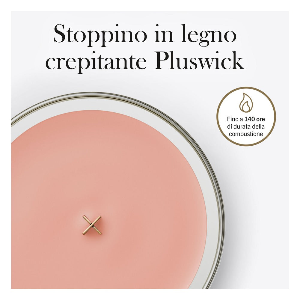 Candela Grande WoodWick Manuka Nectar 4