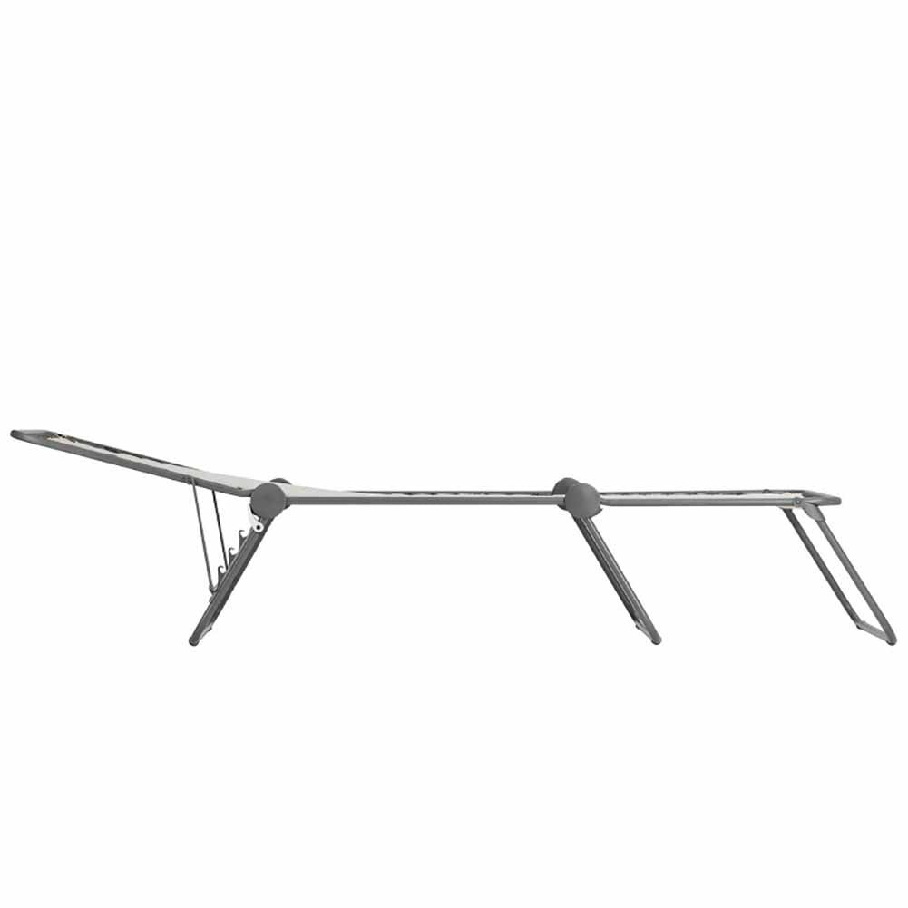 Lettino Lafuma Siesta L Seigle II LFM2293.9868 3