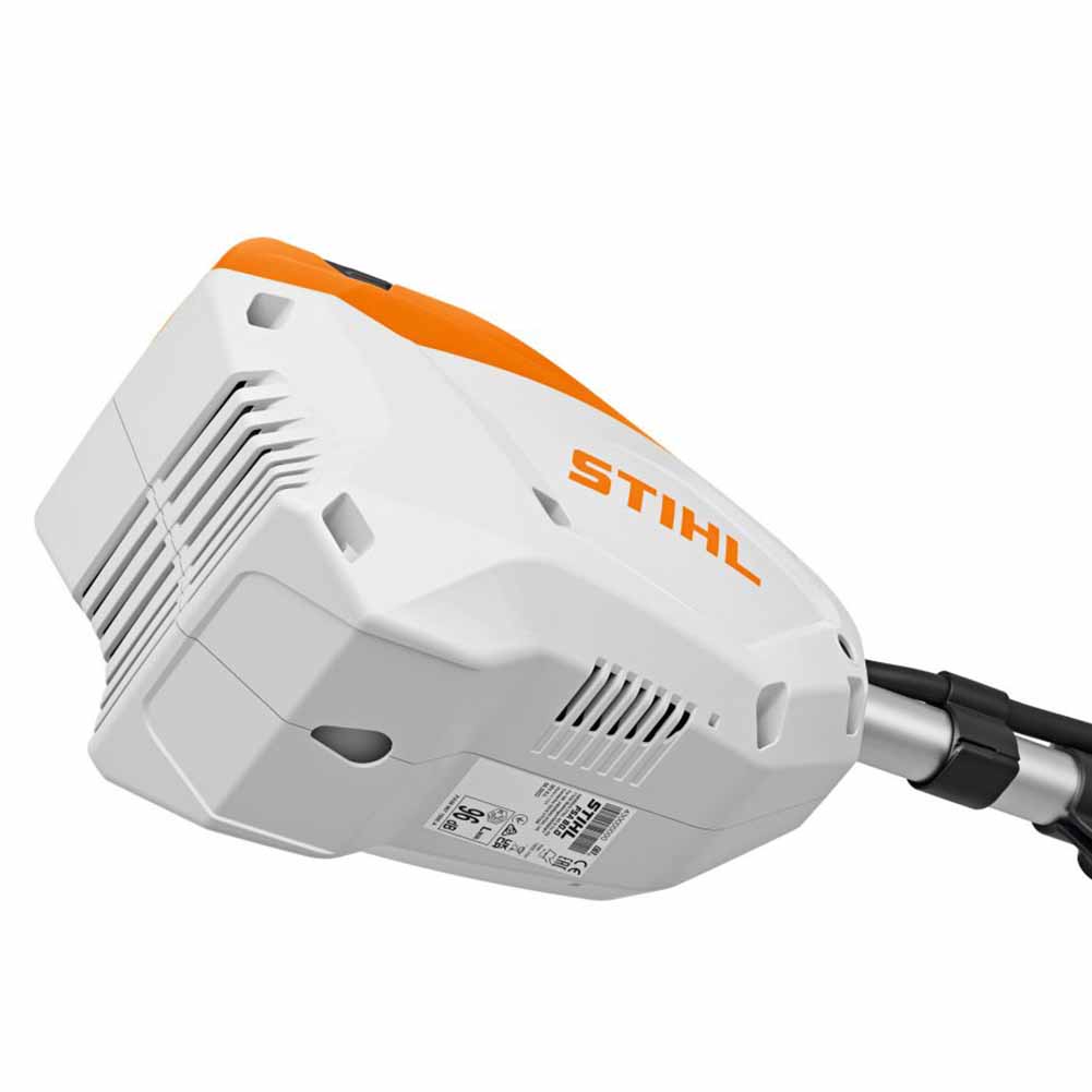 Decespugliatore a batteria Stihl FSA 80.0R con batteria e caricabatteria 3