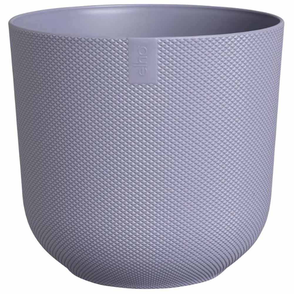 Coprivaso Tondo Elho Jazz Round 23 cm Lilla 2