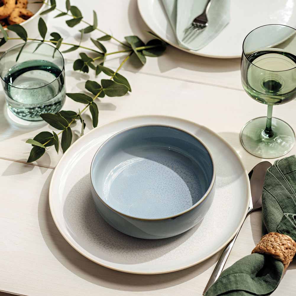 Piatto Piano Crafted Cotton Villeroy & Boch 3