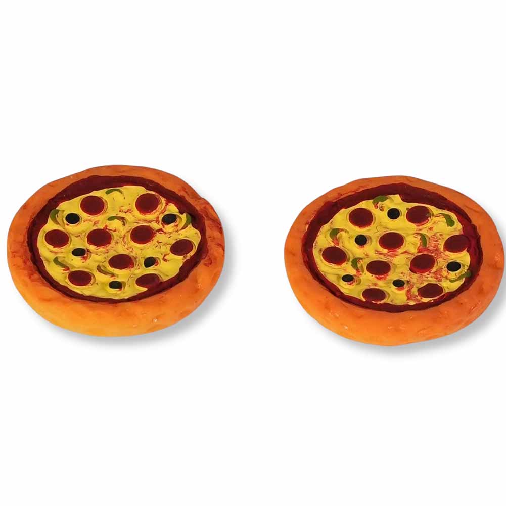 Pizze 2cm set da 2