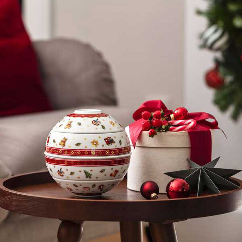 La Petite Boule Toys Delight Villeroy & Boch 4